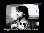 Nirvana TMF-Special EXIT - video still